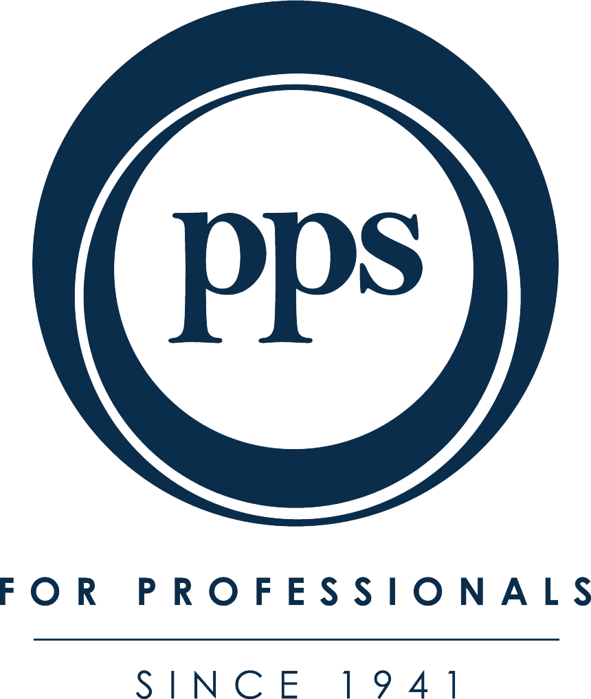 PPS membership and Profit-Share Account for professionals.