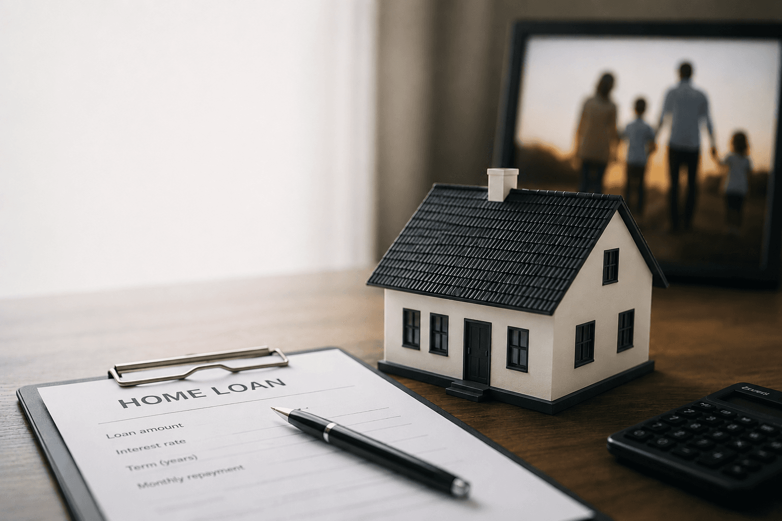 Life cover for a bond and family finances in South Africa.